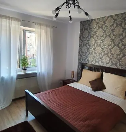 Lejlighed A&s - Relax