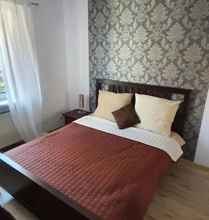 A&s - Relax Lejlighed *