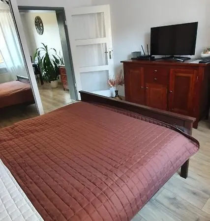 A&s - Relax Apartment