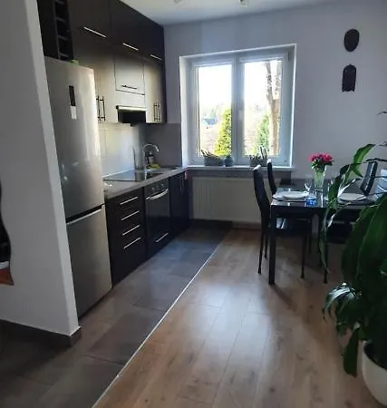 A&s - Relax Lejlighed Wałbrzych