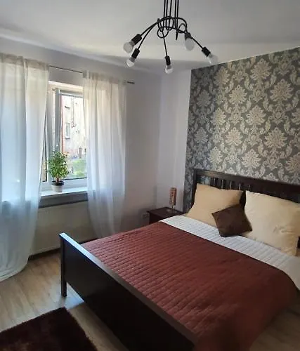 Apartment A&s - Relax