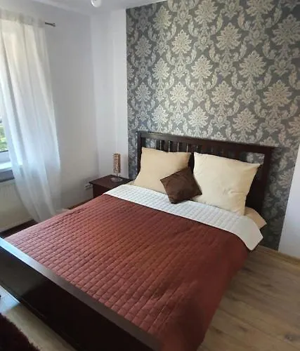 A&s - Relax Apartment *