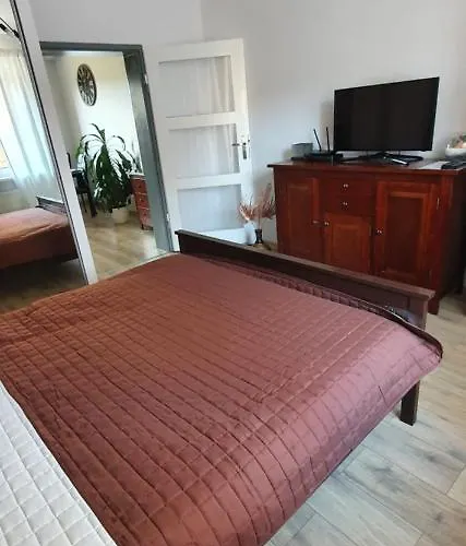 A&s - Relax Apartment