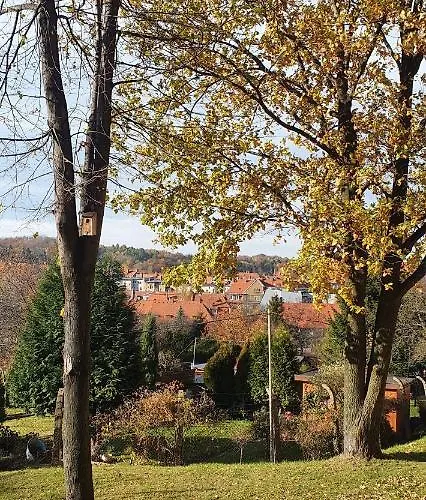 Apartment A&s - Relax Waldenburg