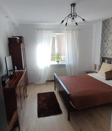 A&s - Relax Apartment