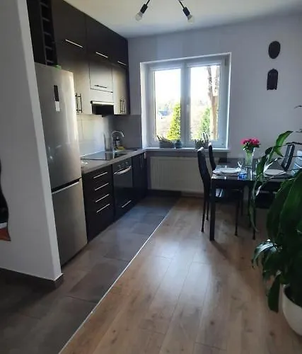 A&s - Relax Apartment Waldenburg