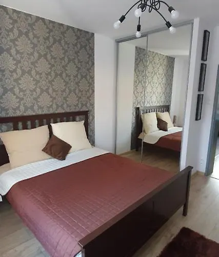 Apartment A&s - Relax