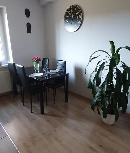 Apartment A&s - Relax